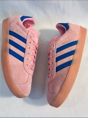 Adidas Gazelle Sneakers